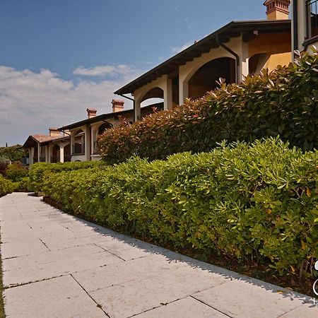 Appartamento Arianna Manerba del Garda Zewnętrze zdjęcie