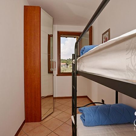 Appartamento Arianna Manerba del Garda Zewnętrze zdjęcie