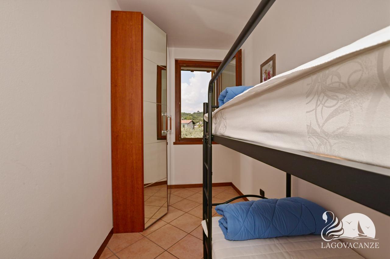 Appartamento Arianna Manerba del Garda Zewnętrze zdjęcie